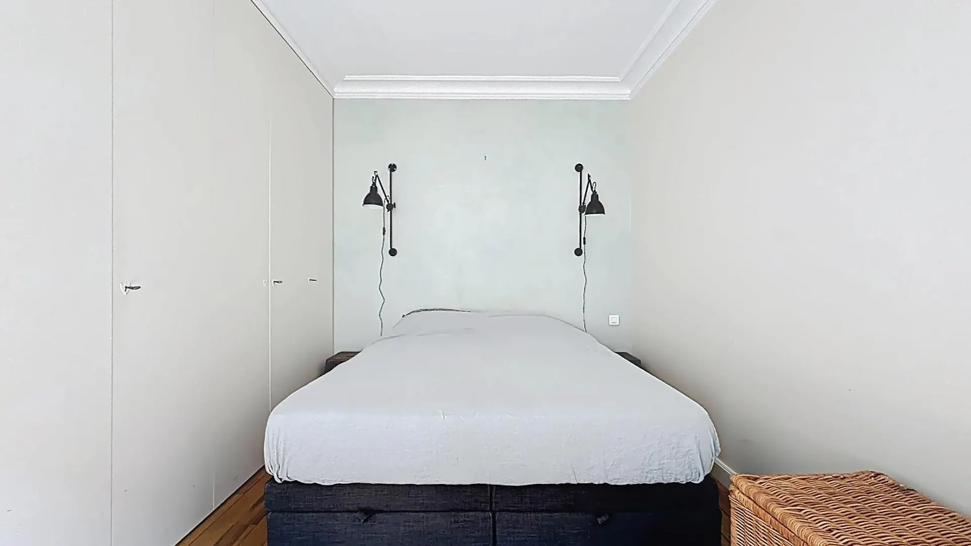Charming Apartment Near Pigalle & Montmartre Párizs