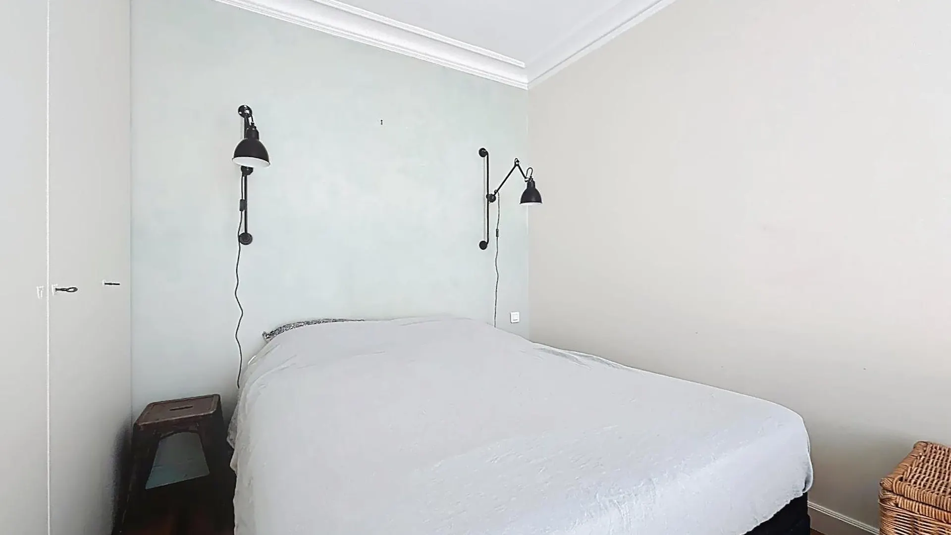 Charming Apartment Near Pigalle & Montmartre Párizs Franciaország