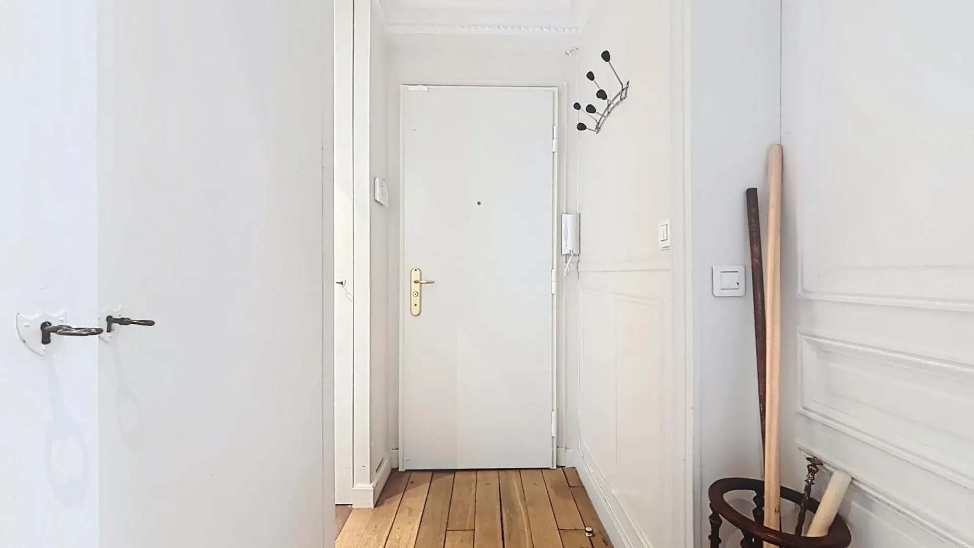 Charming Apartment Near Pigalle & Montmartre París Francia