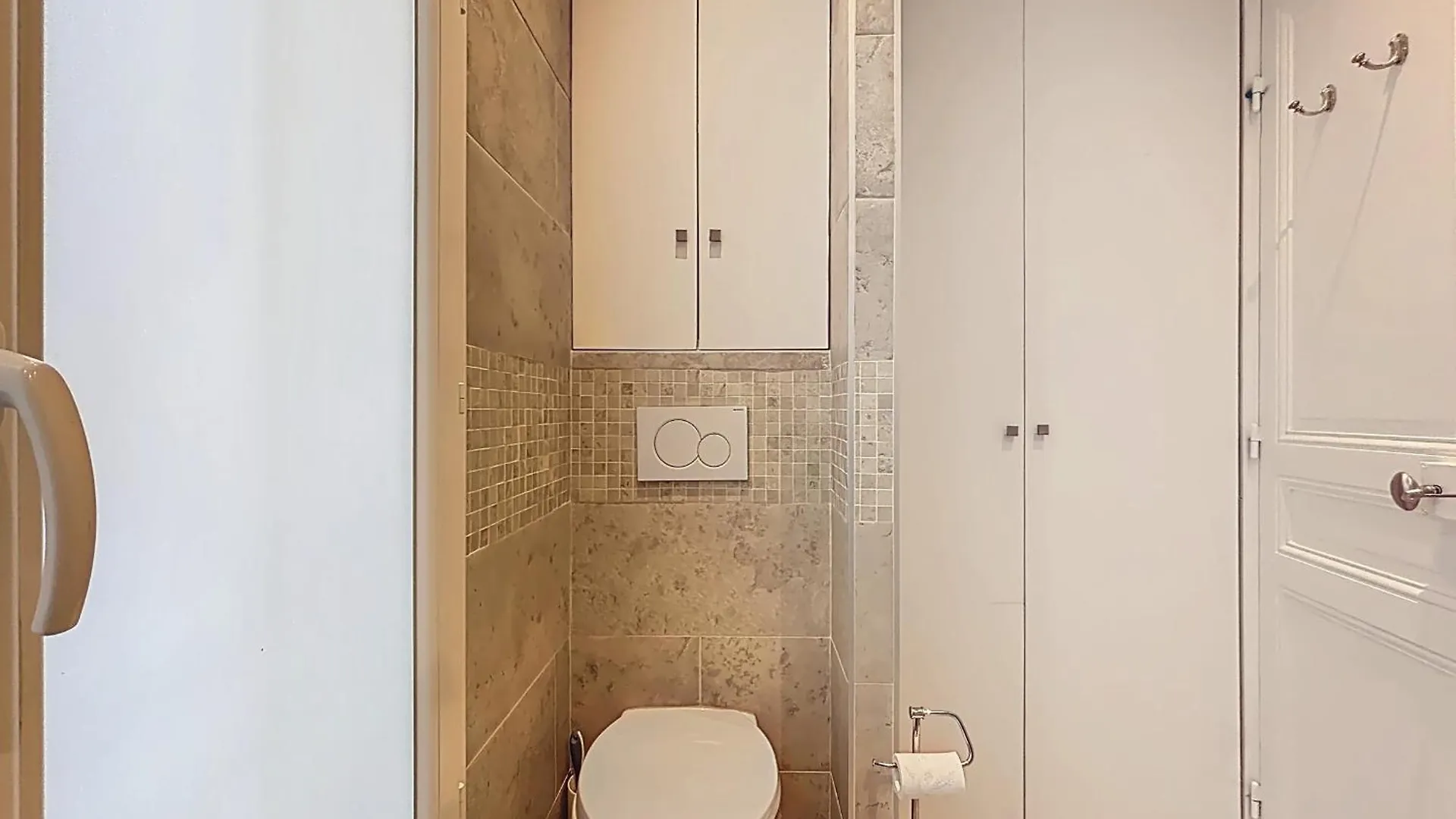 Charming Apartment Near Pigalle & Montmartre París 0*,  Francia