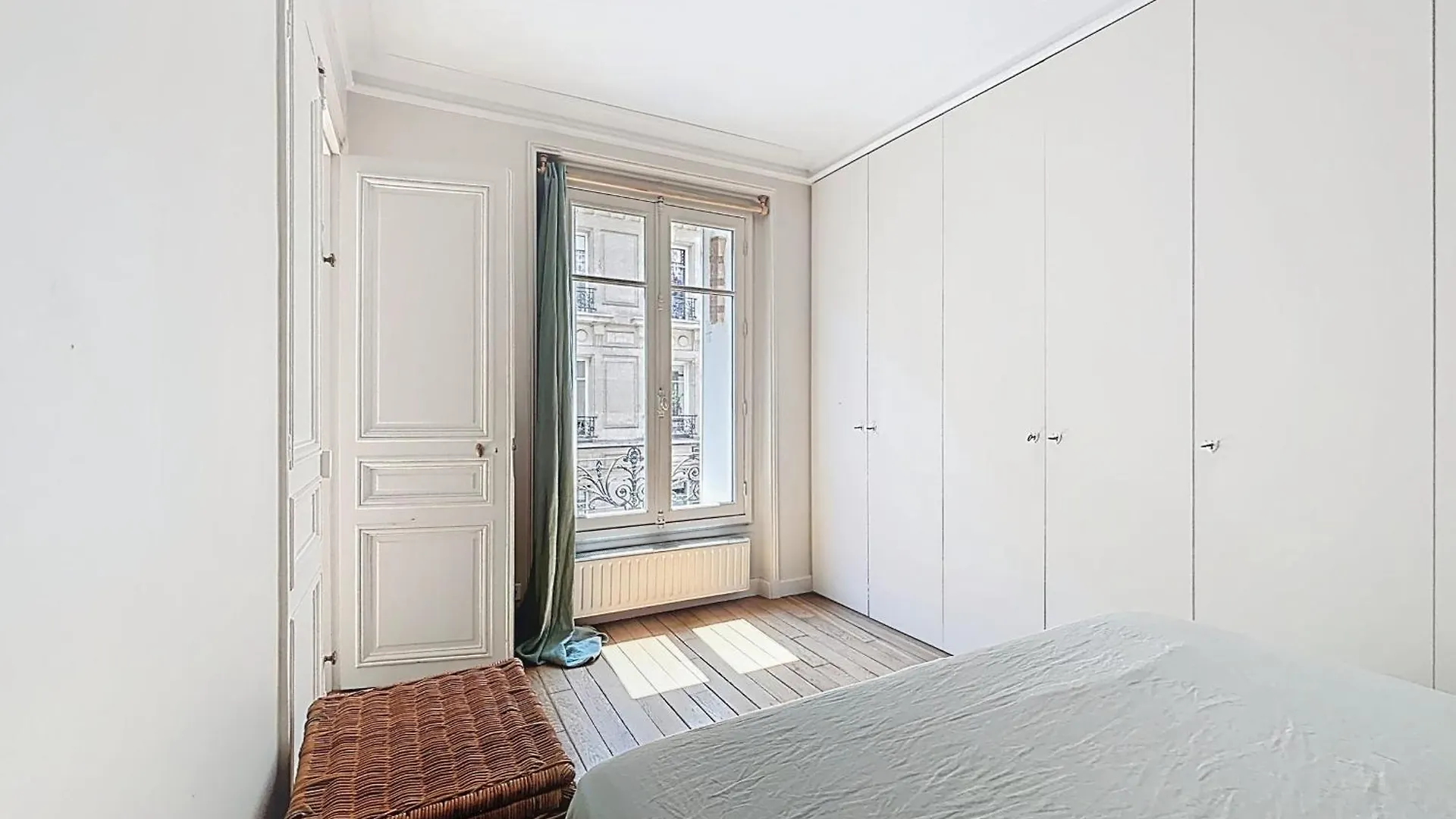 Charming Apartment Near Pigalle & Montmartre París