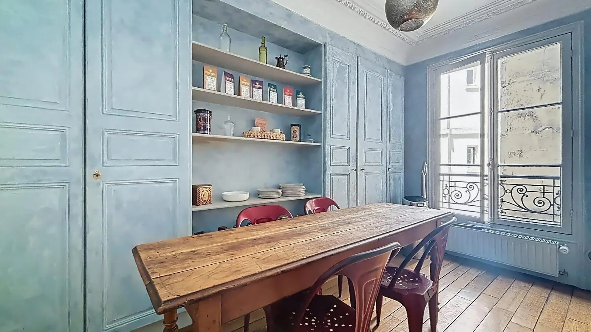 Charming Apartment Near Pigalle & Montmartre París